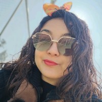 Carolina Solar Contreras