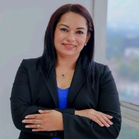 Mirna Elizabeth Palacios De Calderón