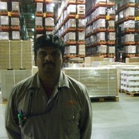 Mani Ramalingam