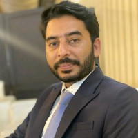 Tasaddaq Iqbal