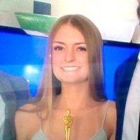 Hannah Farrell