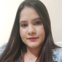 Maria Daniela Queiroz