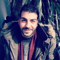 Mahmoud Alahmad Beig