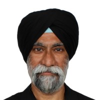 Harmendar Singh