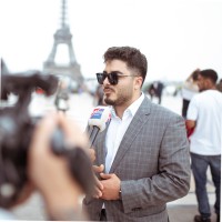 Daniel Sharabi