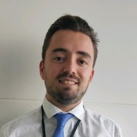 Daniel Martinez Gonzalez