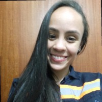 Rafaela Pereira