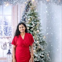 Sandra Dilishiya