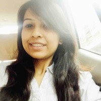 Mansi Pandya