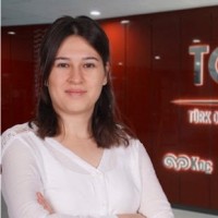 Büşra Güleç Çakır, M.Sc.