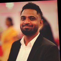 Sarmankanth Sangaralingam