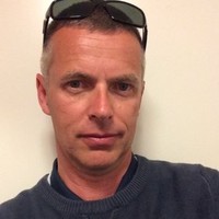 Dick Ekman