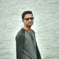Nitin Mhatre