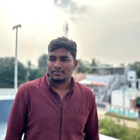 Jeevanandham M