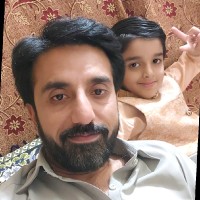 SYED ASIM