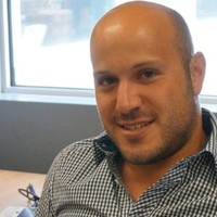 Simon Bouchard