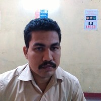 Dinesh Naik