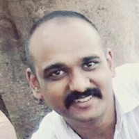 Nithish Babu K V