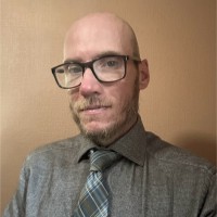 Ben Harder