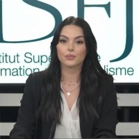Ambre Lefebvre
