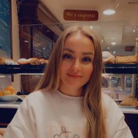 Alexandra - Anna Volovyk