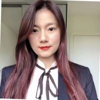 Blair Lin