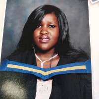 Phelisa Annie Mbuma