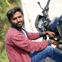 Rayanna Yamagar