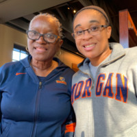 Paulette Clagon