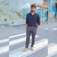 Saravanan Shanmugam
