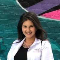 Judith Huerta