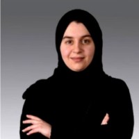 Dr. Muna Al-Marzouqi