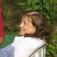 Mary Roduner