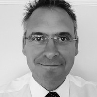 Graham Cheesman
