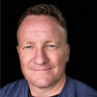 Warwick Hopcroft
