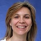 Sabine Parschau