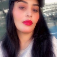 Rasha Ebiad