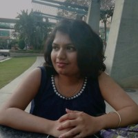 Anusha P G