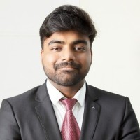 Sandesh Pasari
