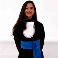 Sarah Quezia da Silva