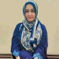 Sukaina Hussain Ebrahim