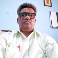 Dhananjay Pande