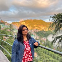 Monika Kulkarni