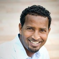 Tesfu Mezghebe