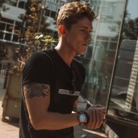 Yannick Teeken