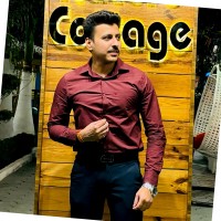 Shubham Kumar