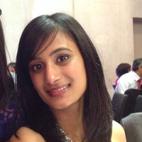Shivani Bhika