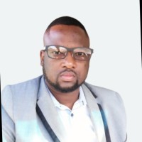 Tshepo Andile P Ragolane