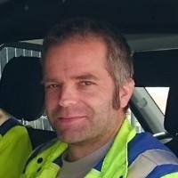 Marcos Gracia Calvo