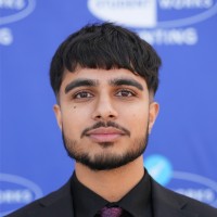 Harnoor Dhaliwal